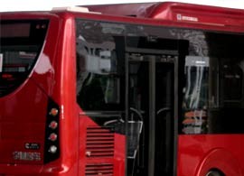 汽車玻璃油墨（夾層、鋼化）在汽車上的運(yùn)用